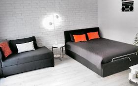 Svoboda Apartament